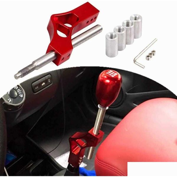 Altri accessori per interni Auto Change Turning Knob Hand Extender Hand Regolable Lever Asta Kit Modifica di consegna di caduta DHHL4 DHHL4