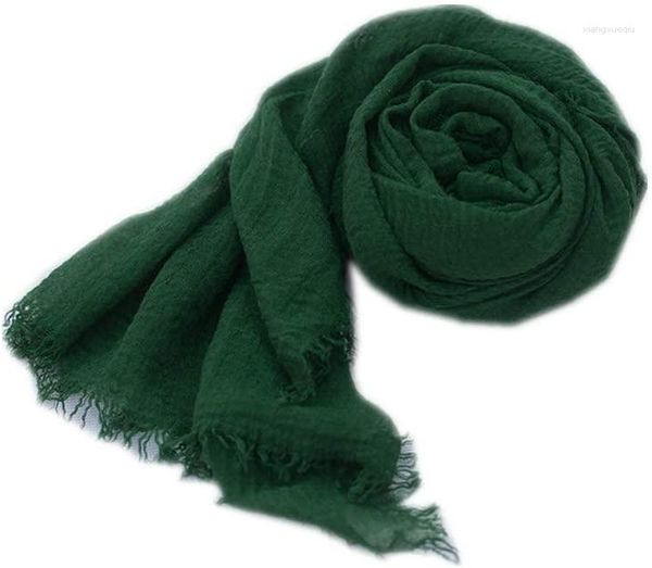 Cobertores nascidos baby po props cobertor swaddle ripple wrap for menino meninas pography shoot (verde)