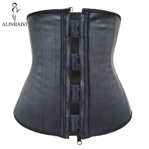 Shaper pancia in vita 25 Bone in acciaio Lattice Allenatore in vita Shapewear Cintura di dimagrimento Modellazione del cinturino SHAPLE CINESTRA GIRDLE ALLEVATURA CORSET CORSET 230818