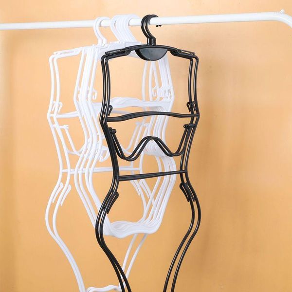 Askılar Yararlı Giysiler Dükkanı Mayo Anti Yaz Seza Deniz Kum Bikini Ekran Rafları Yüzme Magakatları iç çamaşırı raf 10 parça