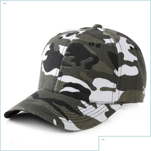 Caps de bola Cap boné de beisebol para homens chapéus femininos Mulheres homens snapbacks snapbacks Spring outono outono Acesso de moda baby Drop Deli Dheqf