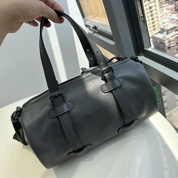 Duffel Bags Esportes ao ar livre Men fitness saco à prova d'água seca molhada separada ioga sapatos de ginástica bolsa de viagem