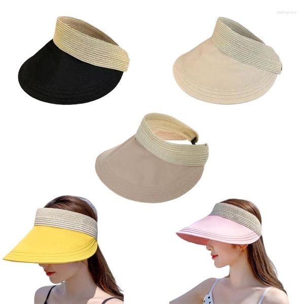 Chapéus largos Baby Chandeiro Baby Capéu de flor PRIMAÇÃO DOM PROFUNÇÃO DOL PROTEÇÃO DO INFANTILFANTIMENTANTEMPERMAN CORNECIMENTO CUMDLER VISOR HAT Camping Dropship