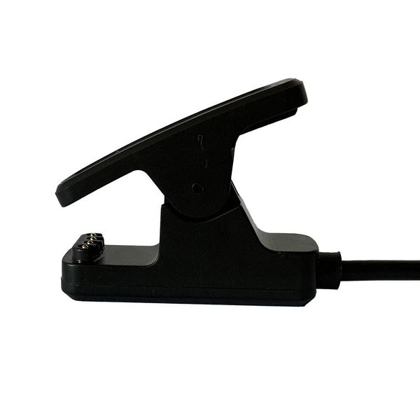 Аксессуары Сменная USB-док-станция для зарядного устройства для Garmin MARQ Series Athlete Aviator Captain, браслет для зарядки, кабель для зарядки, аксессуары для умных часов