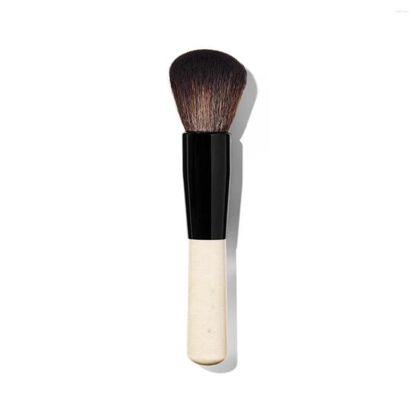 Pincéis de maquiagem BB-Series Bronzer Broinzer Cabelo Bush Pó Ferramenta de contorno de face de alta qualidade