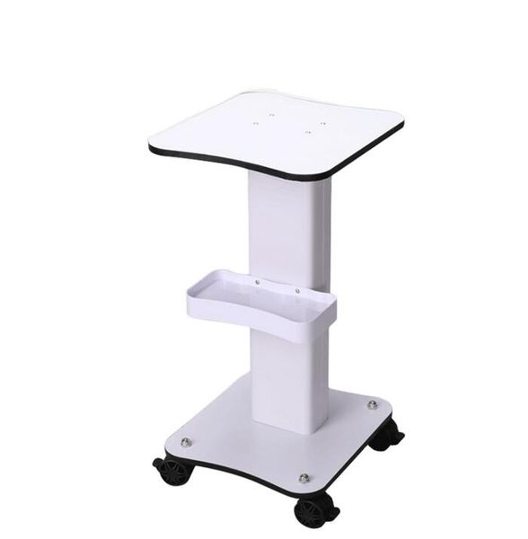 Máquina de beleza portátil Carrinho de carrinho Stand para Hydro Facial Hifu Mesoterapia Preço da Fábrica de Equipamentos Estéticos