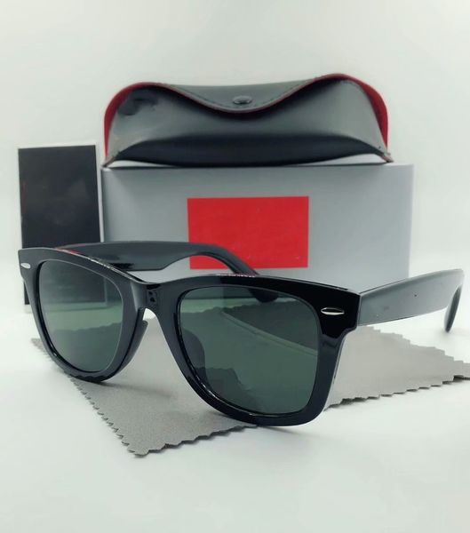 2020 Vendita calda di alta qualità Donne Sun occhiali da sole marchio pilota in metallo ytjtdxjdx occhiali da sole antirifletti