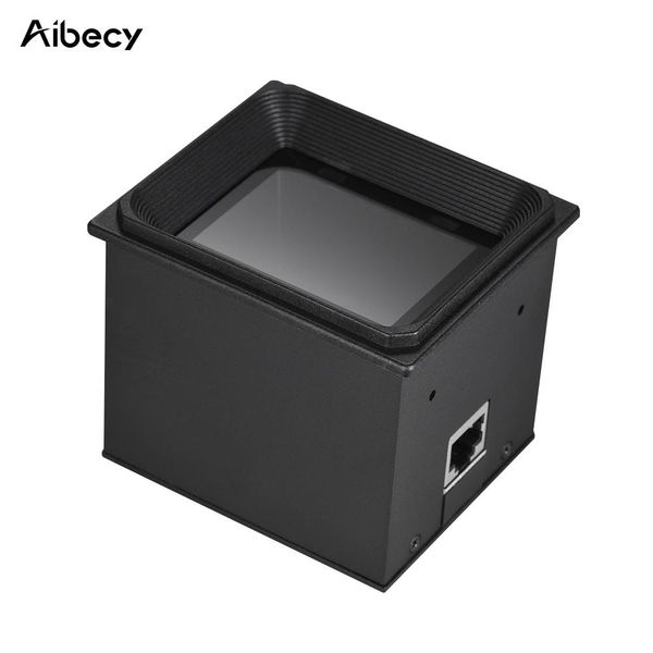 Шампуры Aibecy 2d/qr/1d Встроенный модуль сканера Сканер штрих-кода с USB-кабелем