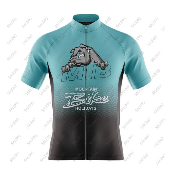 Camisas de ciclismo tops de desenho animado cachorro curto manga curta camisa de bicicleta de bicicleta de bicicleta de bicicleta de bicicleta de bicicleta de bicicleta de bicicleta de bicicleta de bicicleta de bicicleta de bicicleta