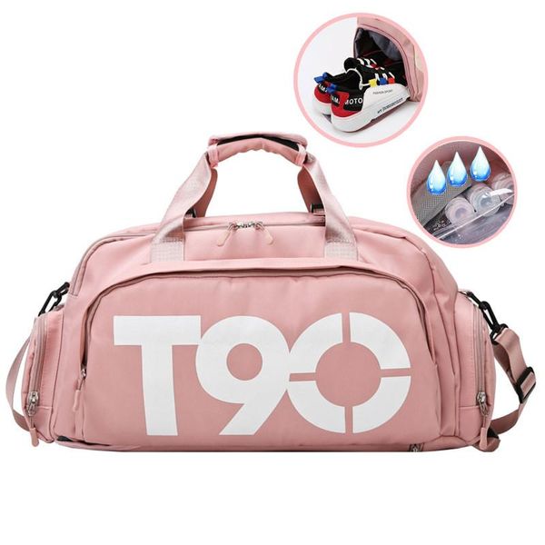 Mochilas de bolsas para mulheres sapatos femininos grandes masculinos de roupas de água de bolsa piscina de água de natação Bolsas Bolsas de ginástica bolsas esportivas