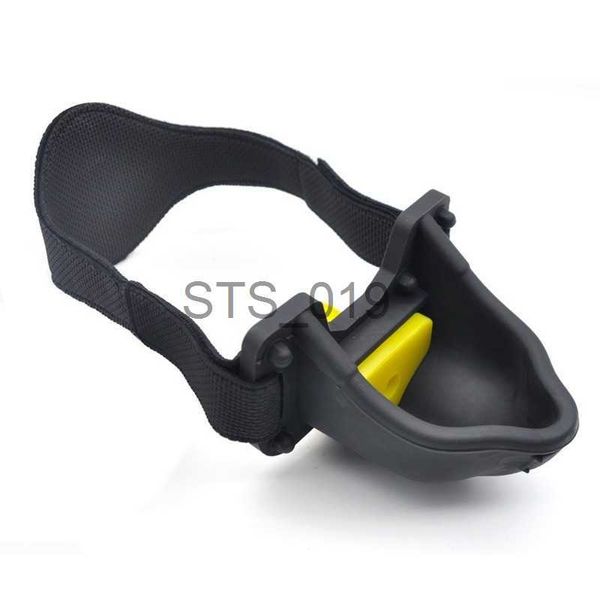 Altri oggetti di bellezza della salute Silicone gag imbuto pipì schiavo bdsm sexy femdom restrizioni fetish bew drink urine oggetti di scena gay x0821 x0821