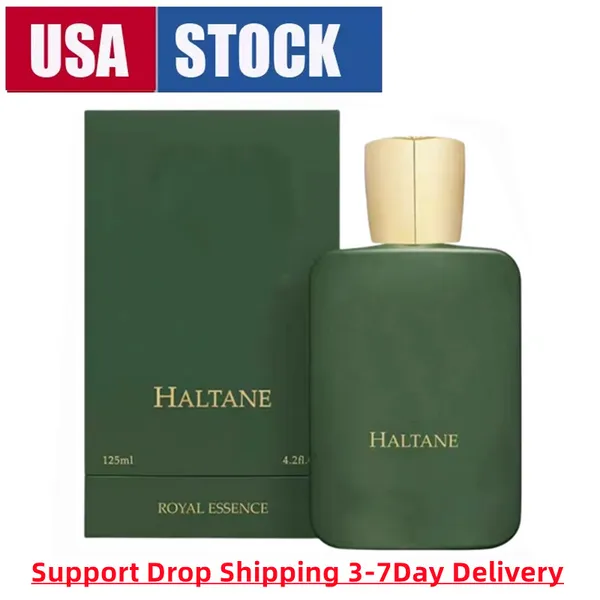 Бесплатная доставка в США за 3-7 дней Haltane Originales Men Perfum