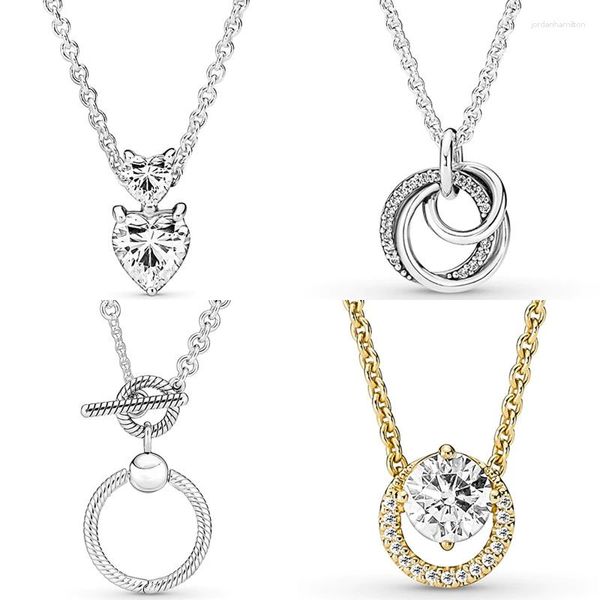 Ketten Rose Baby Schnuller Mutter Liebe Herz gravierbares Rechteck -Markierer Anhänger Halskette für 925 Sterling Silber Charme Mode Schmuck