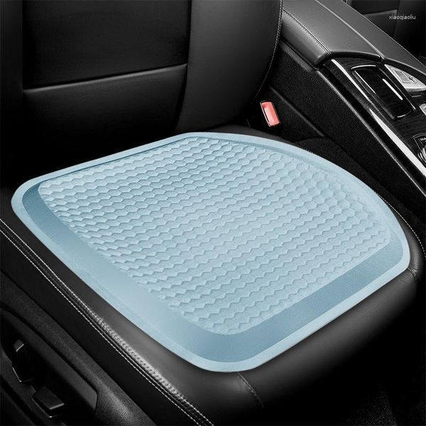 Copertini per seggiolini per auto cuscino multifunzione Summer Raffredding Pad Gel General Office