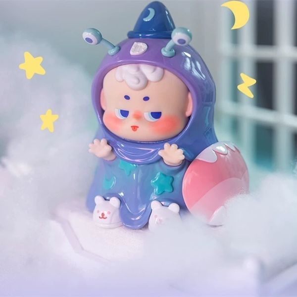 Слепая коробка Hiddenwooo Привет еще одна серия Me Series Blind Box Toys Kawaii фигурные куклы Сюрприз Коллексной Коллексной Коллексной Коллекции Caixa Caja Girl Gifts 230821