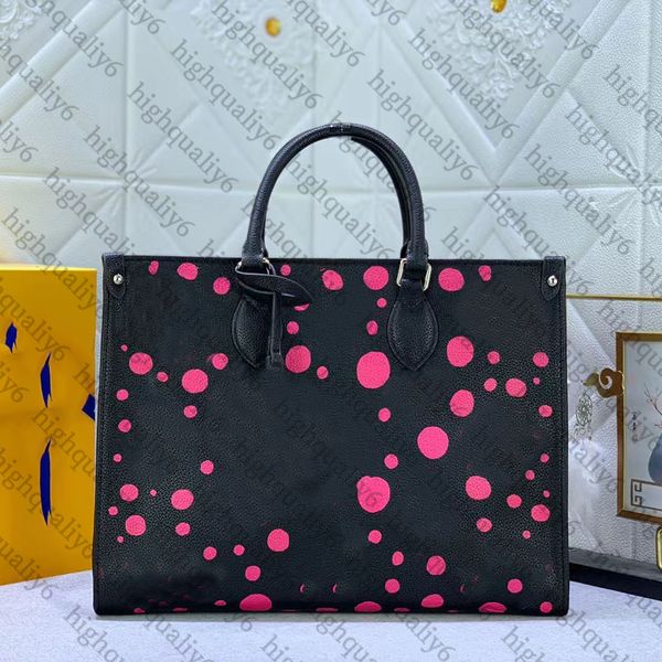 Neue Einkaufstasche Medium Designer Umhängetasche Klassische Mode Frauen Handtasche Einkaufstasche kostenlos Versand