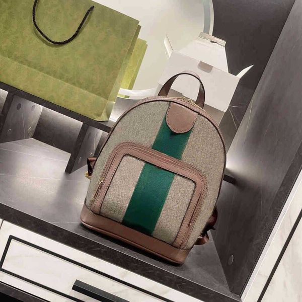 Школьные сумки для подростков для девочек с рюкзаком в стиле школьной сумки плеча женщин высококачественные сумочки модные дизайнерские дизайнерские кожа 211020