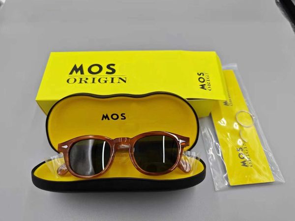 Óculos de sol para designers Mulheres Moda Moda ao ar livre Eyewear óculos unissex óxidos esportes polarizadores dirigindo múltiplos com a caixa original 66s de qualidade superior