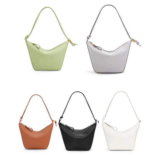 Luxurys bolsas femininas saco de saco de saco de axila