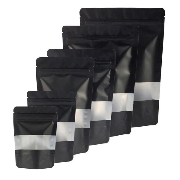Упаковочные пакеты оптовые черные мешки с мешками для сануминки на запах.