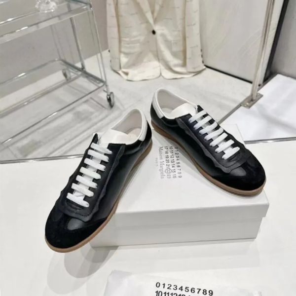 2023 Neue Mode Winem Casual Shoes Senior Bottom Runners Sneakers Designer Einfache Sportschuhe