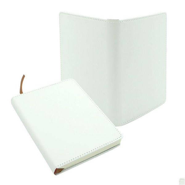 Notepads Großhandel A4 A5 A6 Sublimation Blanker Journe