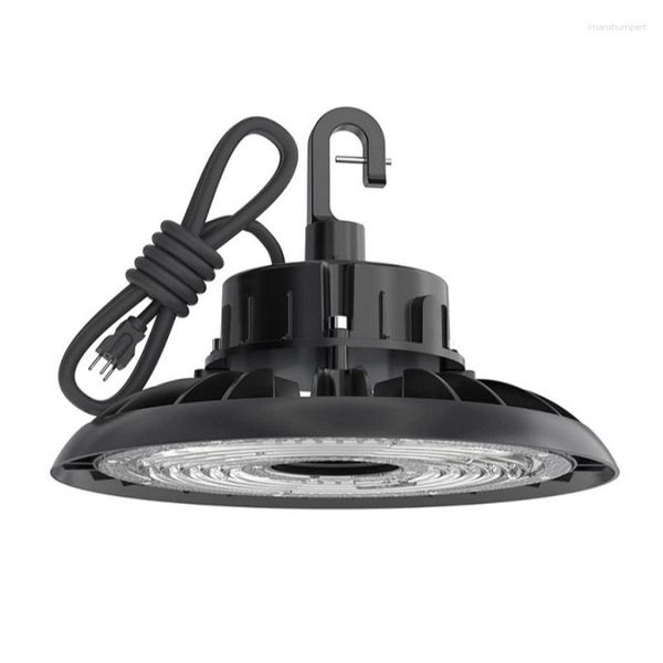 Anhängerlampen Superhell LED High Bay Light 100W -240W mit Sensorfunktion (zusätzlicher Kauf)