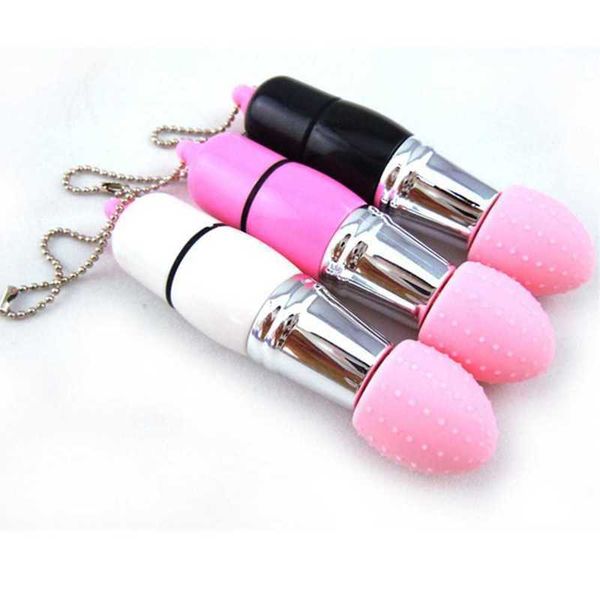 Mini shaker de três peças de ovo de ovo feminino masturbação g dot stick diversão adulta sexual