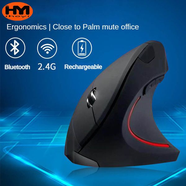 Ratos originais mouse sem fio mouse