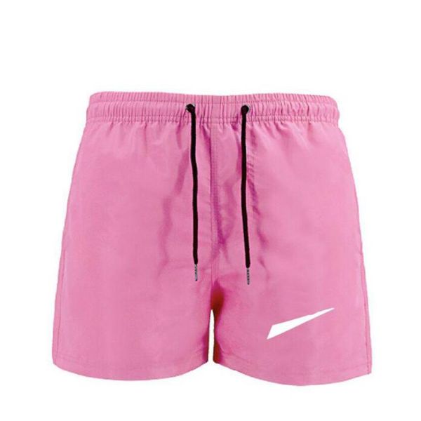 New Summer Men Shorts Gym Men Sports Sports Athletic Running Sport Fitness Beach Basketball Man Loose Pants Short Tamanho Grande S-4x232k