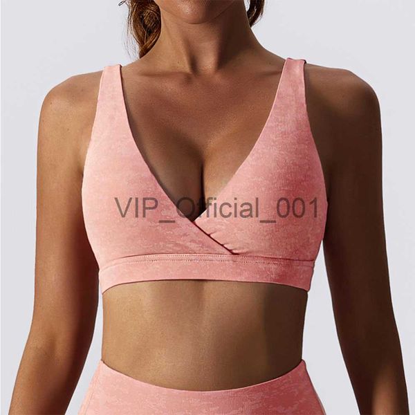 DONNE NUOVO MODELLO MODELLO MODELLO MODULE PERSONE INTERNY FITNESS ALTA GRATUITA SPITFERNE SEXY FITNESS SPITTURA DI CAMPIO OUTDOOR RUNDARE YOGA BRA X0822