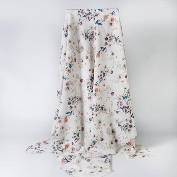 Lenços lenços femininos lenço de estampa floral estilo étnico borla de lã xale moda grande versão quadrada coreana All-Match