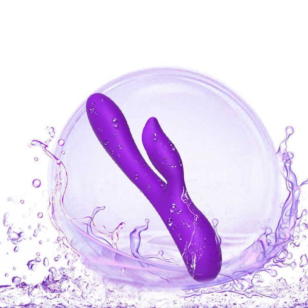 Adesivo per avvolgimento completo in silicone liquido per le donne inserite dispositivo di masturbazione per vibratore G-point per adulti adulti