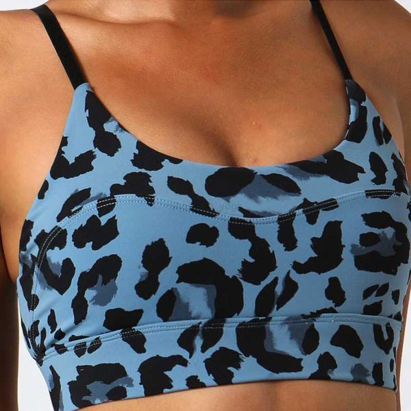 LL-2134 Roupos de ioga feminina impressão feminina de leopardo Sexy High cintura elevador de quadril apertado de nove pontos Esportes de fitness de corrida, por favor, verifique o gráfico de tamanho