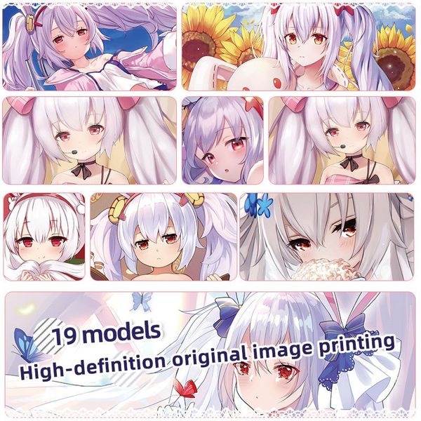 Tassen Azur Lane Tasse Cartoon Anime Kaffee Lafey Tassen fallen