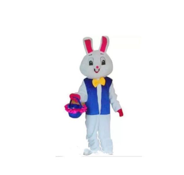 SCONT FACTORY CALDO PER LUTTURA CINETTO CINETTO COMPARONE CAMPIO PASTRO BUNNY MASCOT INSITTUE ABITO