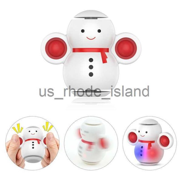 Decompressão Toy Antistress Popping Fidget Toys Anti Stress Spinner Brinque