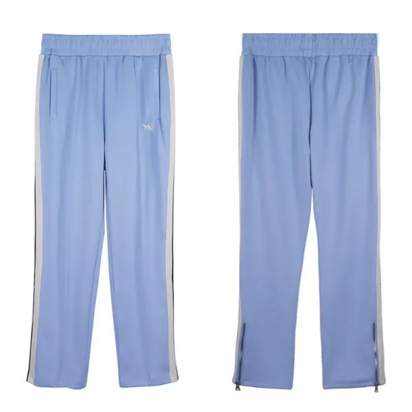 Pantaloni da pantaloni sportivi autunnali e inverno per lettere autunnali e inverno designer, pantaloni da jogging da uomo streetwear