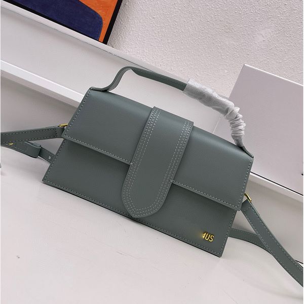 Borsa a mano Borsa a tracolla di design da donna di lusso Borsa a mano lettera di moda logo Pochette a tracolla Portafoglio unico di alta qualità Borse di grande capacità 24 cm