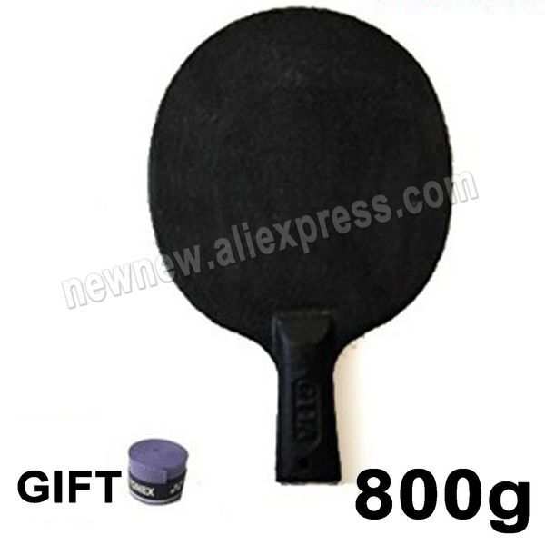 Tabelle Tennis Raquets Metall Table Tennis Blade Pingpong Schläger -Eisen -Eisen -Training 230822