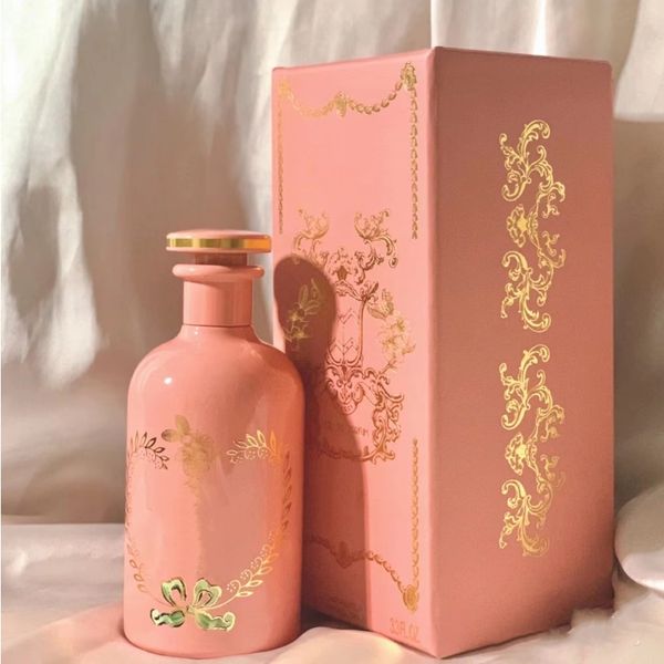 Donne di lusso classico profumo 100 ml canto per la ninfa eau de parfum lady cologon odore originale odore di lunga durata di alta qualità