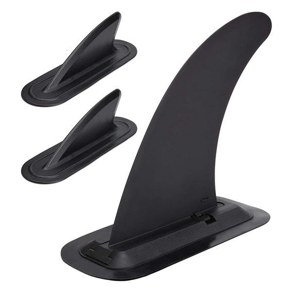 Kayak Accessoires Sup Board Fin Stablizer Stand Up Paddel aufblasbares Board Surfboard -Rutsche in der Central Side 230822