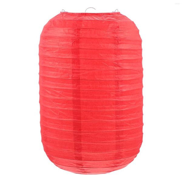 Titulares de vela 2 PCs PCs Winter Melon Lantern Japonês Lanterns