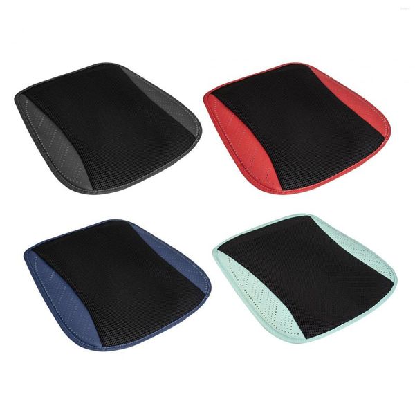 Capas de assento de carro USB 5 Fãs Coscam conforto 3 Níveis de resfriamento ajustáveis ​​para cadeira de pátio Reclinner Reclinable Summer Summer Ventilation