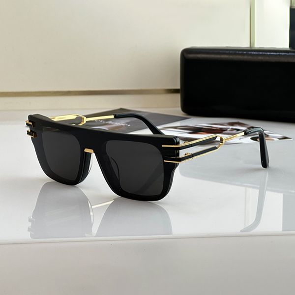 Luxurys tasarımcılar güneş gözlüğü gözlükleri erkekler için güneş gözlüğü açık havada gözlükler 1 1 yüksek kaliteli Amerikan Avrupa güneş gözlüğü UV400 koruma gözlük