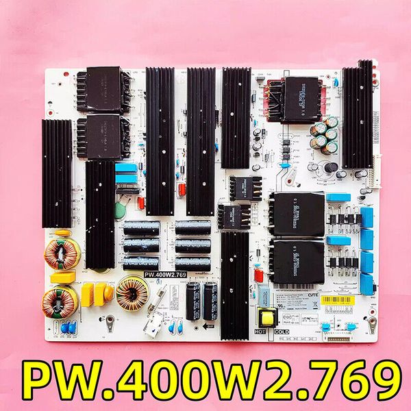 Новый оригинал для Philips TV 75PFL6601/F7B Power Board PW.400W2.769