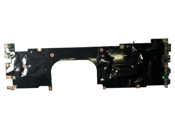 Para ThinkPad X1 carbono 9th Gen X1 Yoga 6th Gen Laptop Motherboard CPU; i7-1185 16G FRU: 5B21C41883 NM-D341