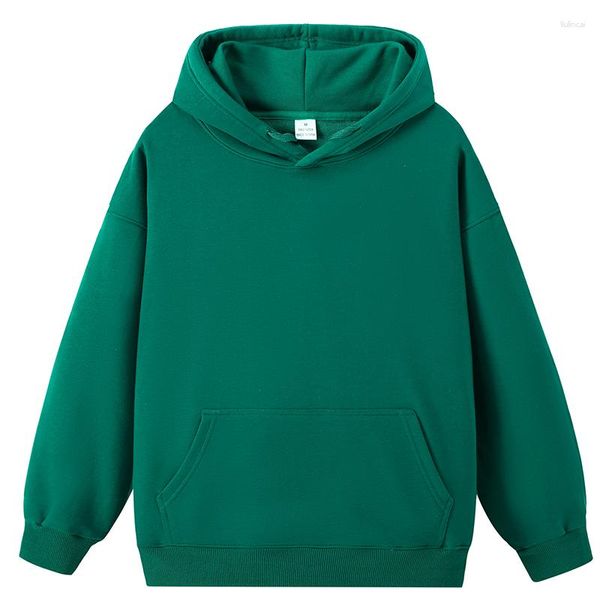 Herren Hoodies Herbst Oversize Vintage Männer Kapuze -Sweatshirts Mode koreanische Straße Baggy Pullovers Kleidung Tops Männliche Plus Größe