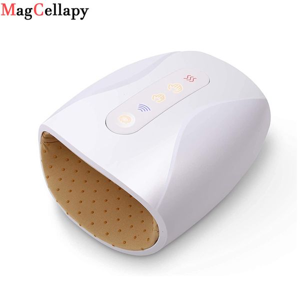 Equipamento portátil Slim Massager elétrico com compressão de ar calor de compressão de ar