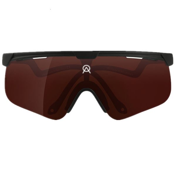 Outdoor-Brillen ALBA Radfahren Gläser Mail Männer Frauen Goggl Brille Straße MTB Mountainbike Fahrrad Sport Sonnenbrille 230824